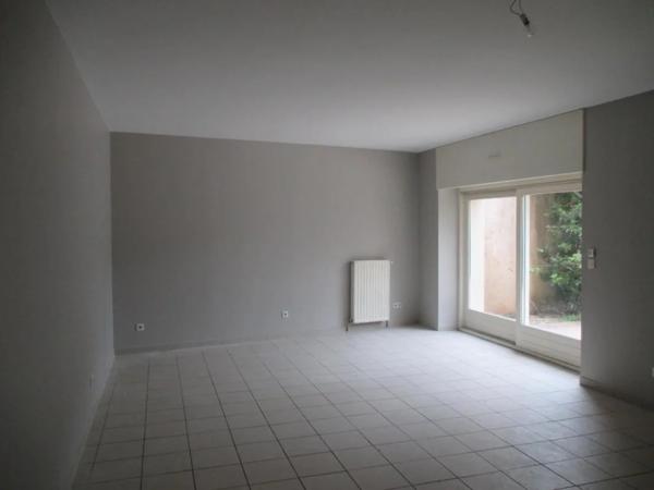 Appartement à louer à Bourg-de-Péage (26300)