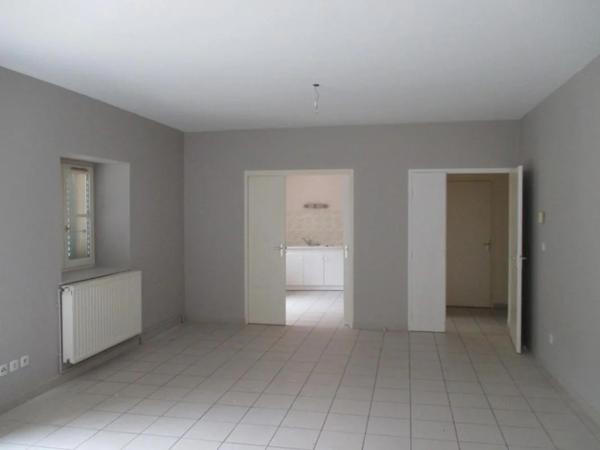 Appartement à louer à Bourg-de-Péage (26300)
