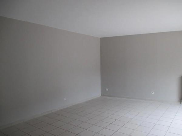 Appartement à louer à Bourg-de-Péage (26300)
