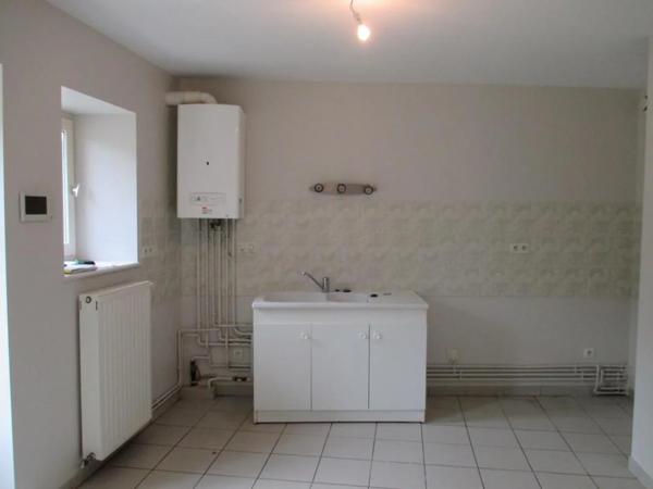 Appartement à louer à Bourg-de-Péage (26300)