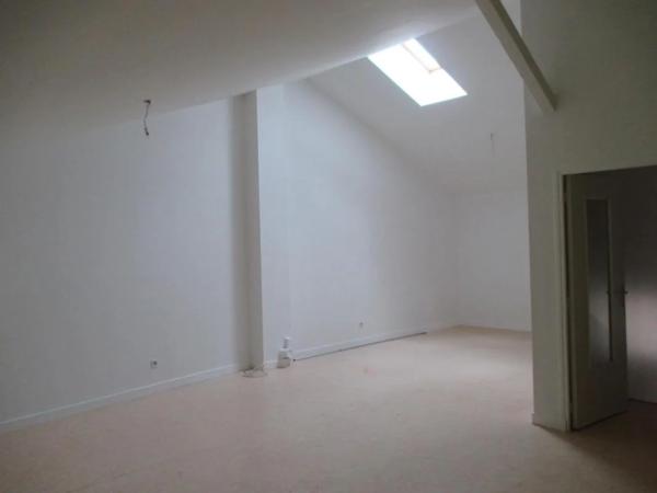 Appartement à louer à Bourg-de-Péage (26300)