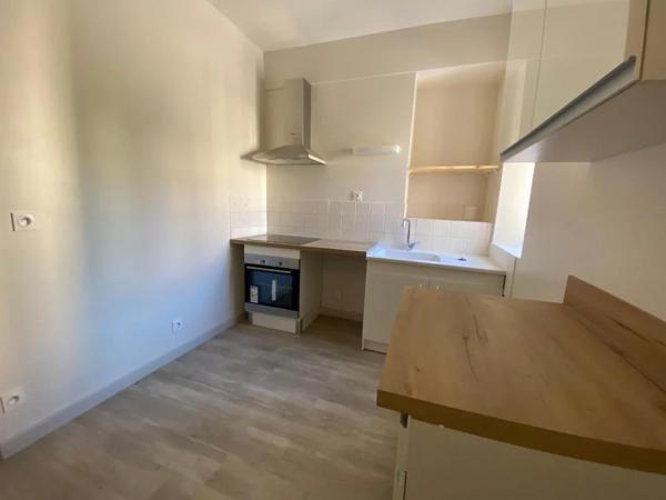 Appartement à louer à Romans-sur-Isère (26100)