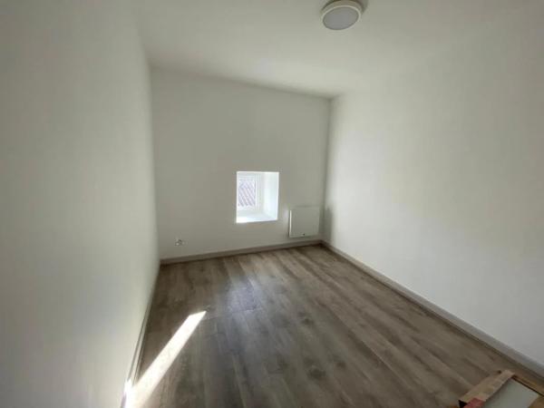 Appartement à louer à Romans-sur-Isère (26100)