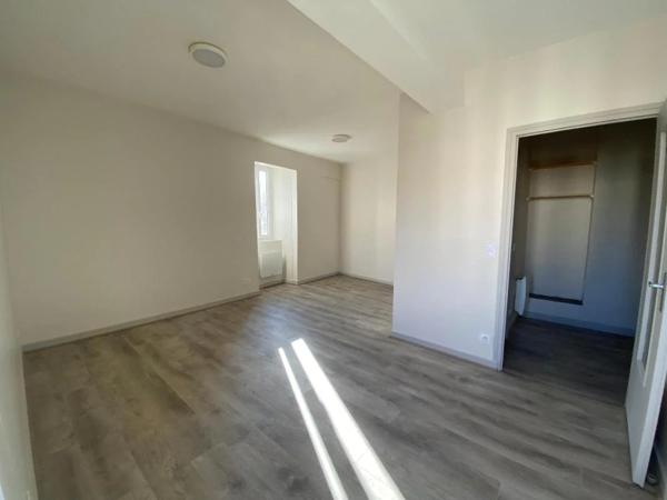 Appartement à louer à Romans-sur-Isère (26100)