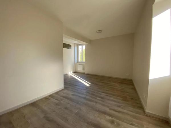 Appartement à louer à Romans-sur-Isère (26100)
