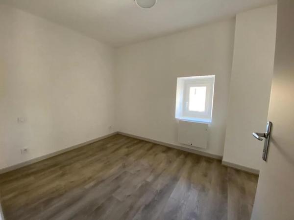 Appartement à louer à Romans-sur-Isère (26100)