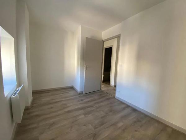 Appartement à louer à Romans-sur-Isère (26100)