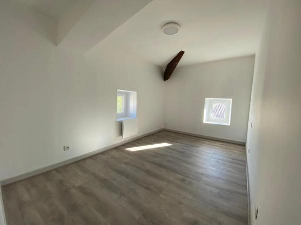 Appartement à louer à Romans-sur-Isère (26100)