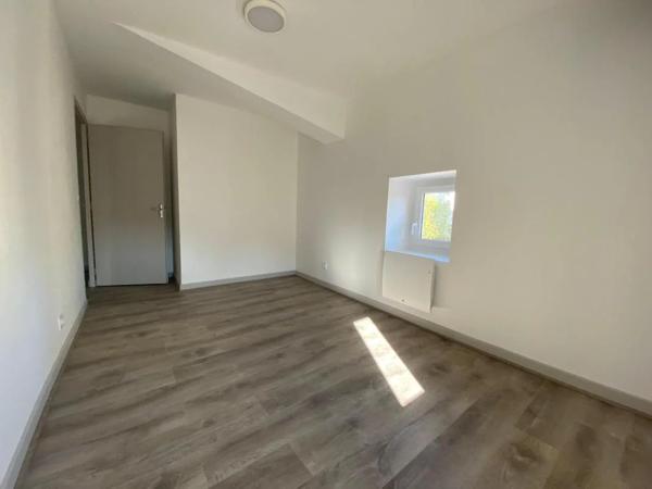 Appartement à louer à Romans-sur-Isère (26100)
