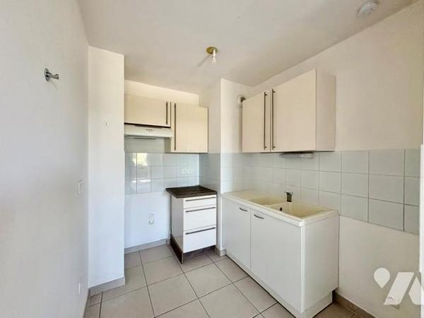 JUVIGNAC appartement T3 à vendre