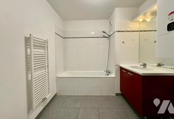 JUVIGNAC appartement T3 à vendre