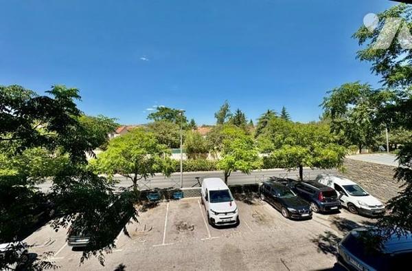 JUVIGNAC appartement T3 à vendre