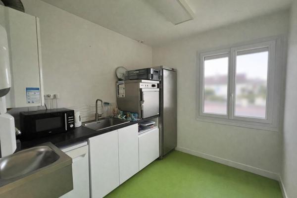 Maison de 108 m² habitable sur une parcelle de 300 m²