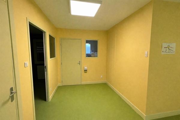 Maison de 108 m² habitable sur une parcelle de 300 m²