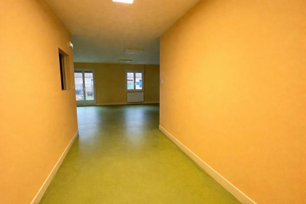 Maison de 108 m² habitable sur une parcelle de 300 m²