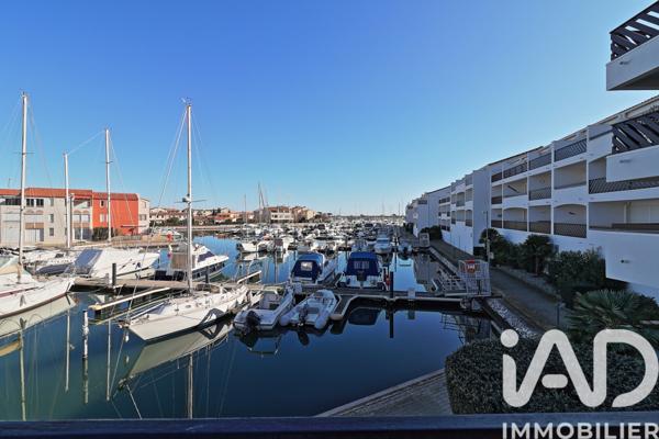 Appartement à vendre 4 pièces 97 m² Saint-Cyprien