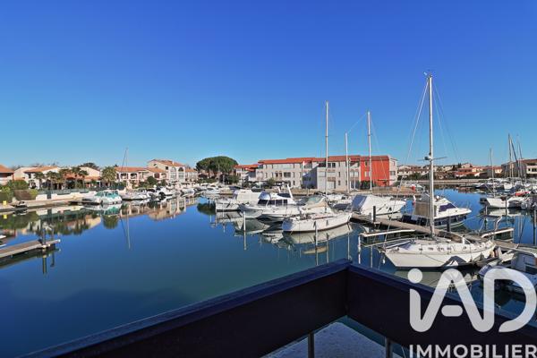 Appartement à vendre 4 pièces 97 m² Saint-Cyprien