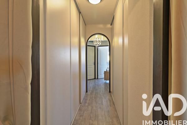 Appartement à vendre 4 pièces 97 m² Saint-Cyprien