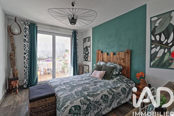 Appartement à vendre 4 pièces 97 m² Saint-Cyprien