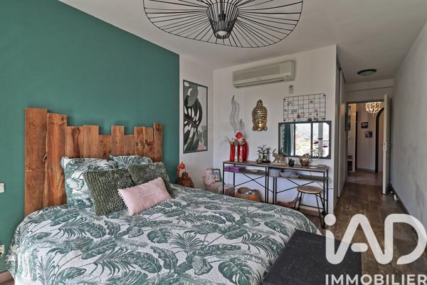 Appartement à vendre 4 pièces 97 m² Saint-Cyprien