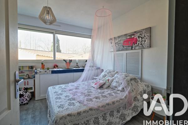 Appartement à vendre 4 pièces 97 m² Saint-Cyprien