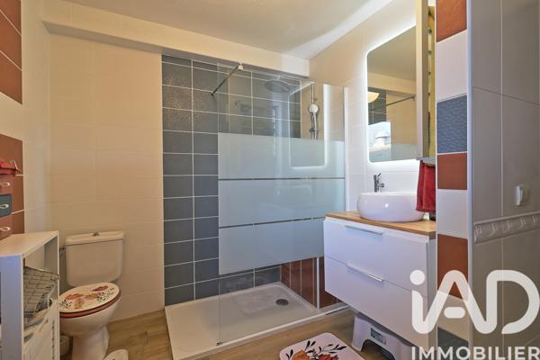 Appartement à vendre 4 pièces 97 m² Saint-Cyprien