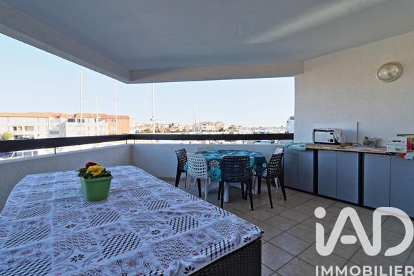 Appartement à vendre 4 pièces 97 m² Saint-Cyprien