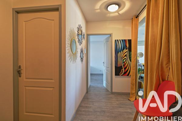 Appartement à vendre 4 pièces 97 m² Saint-Cyprien