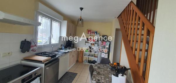 Maison à CHANTONNAY, 85110 - 4 pièces 89m²