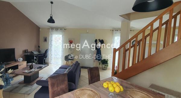 Maison à CHANTONNAY, 85110 - 4 pièces 89m²