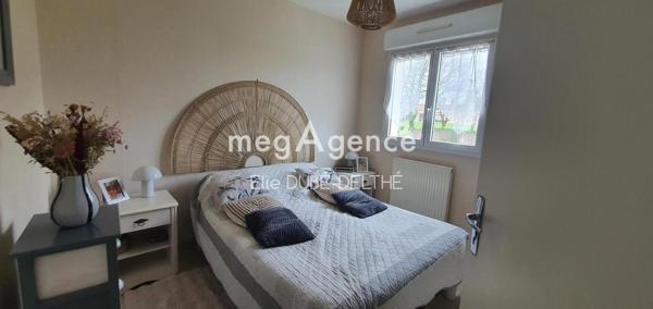 Maison à CHANTONNAY, 85110 - 4 pièces 89m²