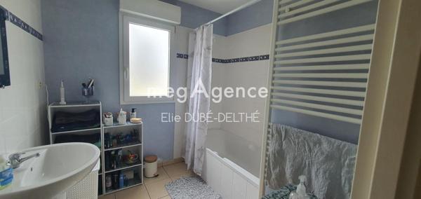 Maison à CHANTONNAY, 85110 - 4 pièces 89m²