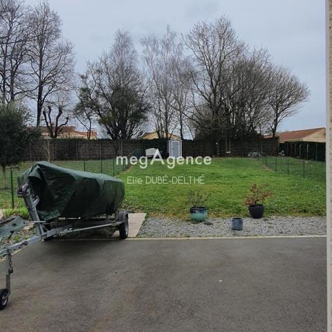 Maison à CHANTONNAY, 85110 - 4 pièces 89m²
