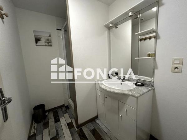 À vendre Studio 27.95 m² - Saint-martin-de-ré 17410