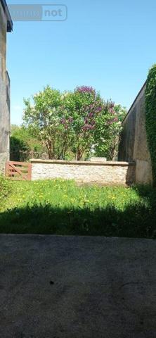 Maison à vendre à Châtillon-sous-les-Côtes dans la Meuse (55400), ref : 058/1584/1260