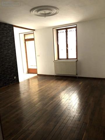 Maison à vendre à Châtillon-sous-les-Côtes dans la Meuse (55400), ref : 058/1584/1260