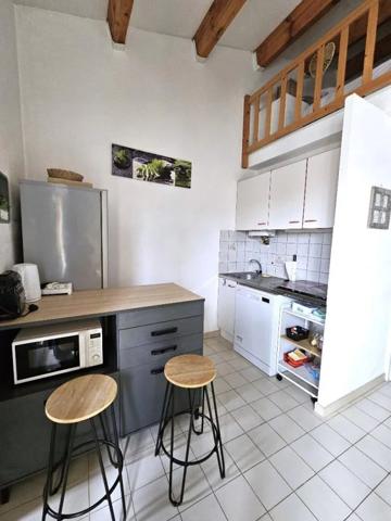 Appartement à vendre à Agde (34300)