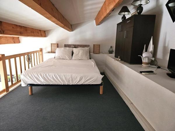 Appartement à vendre à Agde (34300)