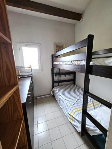 Appartement à vendre à Agde (34300)