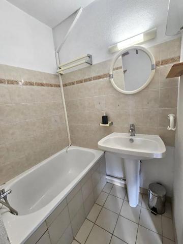 Appartement à vendre à Agde (34300)
