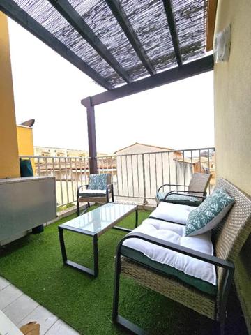 Appartement à vendre à Agde (34300)