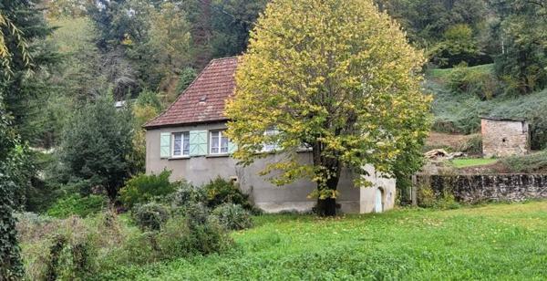 Maison 89 500 € Altillac 5 p 75 m² DPE