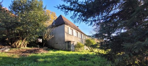Maison 89 500 € Altillac 5 p 75 m² DPE