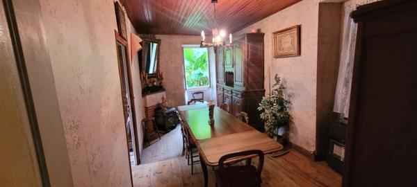 Maison 89 500 € Altillac 5 p 75 m² DPE