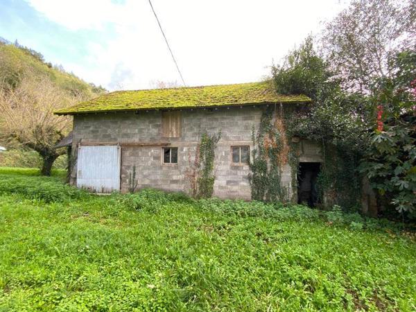 Maison 89 500 € Altillac 5 p 75 m² DPE