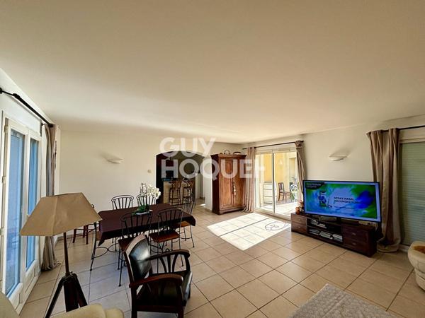 Maison à vendre à Verdun sur Garonne - T4 142m²