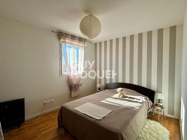 Maison à vendre à Verdun sur Garonne - T4 142m²