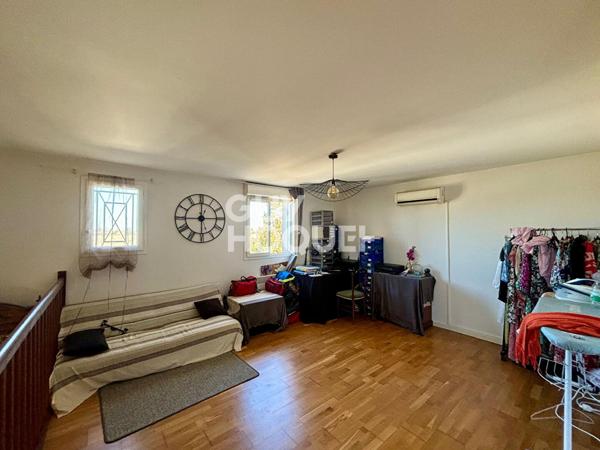 Maison à vendre à Verdun sur Garonne - T4 142m²