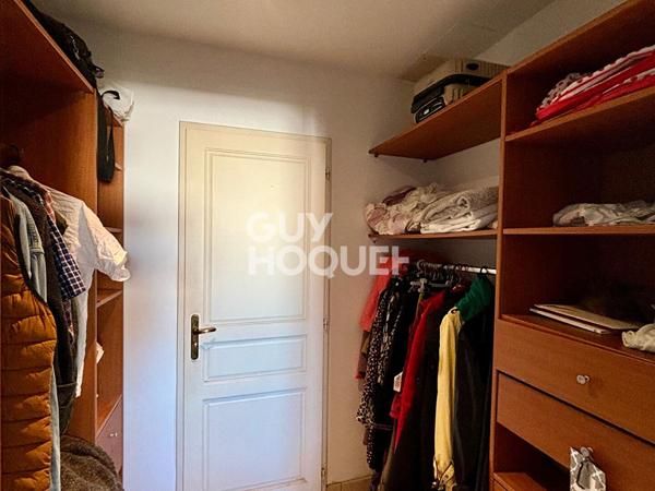 Maison à vendre à Verdun sur Garonne - T4 142m²