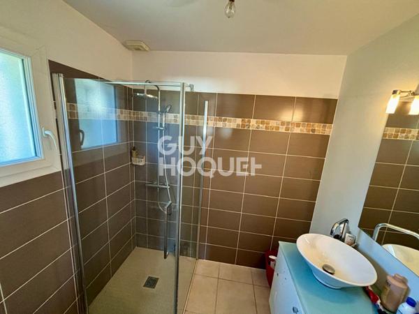 Maison à vendre à Verdun sur Garonne - T4 142m²